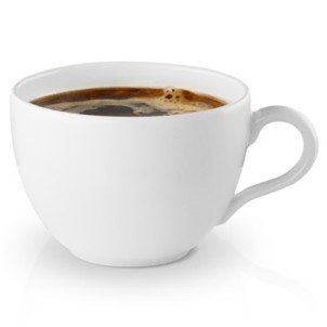 Eva Solo Tazza da Caffè 20cl Legio Porcellana Garanzia 10 anni