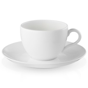 Eva Solo Tazza da Caffè 20cl Legio Porcellana Garanzia 10 anni