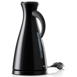 Eva Solo Bollitore Elettrico 1.5L Black 100% antigoccia