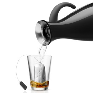 Eva Solo Bollitore Elettrico 1.5L Black 100% antigoccia