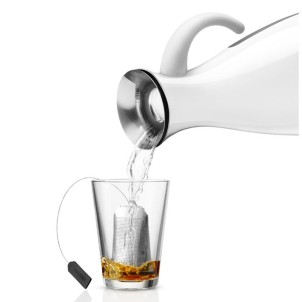 Eva Solo Bollitore Elettrico 1.5L White 100% antigoccia