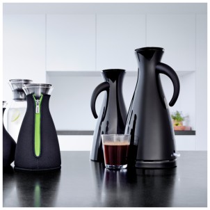 Eva Solo Bollitore Elettrico 1.5L White 100% antigoccia