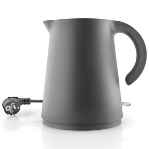 Eva Solo Bollitore Elettrico Rise 1.2L Black Filtro Rimovibile