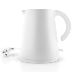 Eva Solo Bollitore Elettrico Rise 1.2L White Filtro Rimovibile