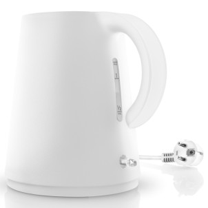 Eva Solo Bollitore Elettrico Rise 1.2L White Filtro Rimovibile