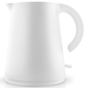 Eva Solo Bollitore Elettrico Rise 1.2L White Filtro Rimovibile