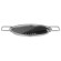 Eva Solo Coperchio 16cm Piatto Drenante Acciaio Inox Silicone 2 Manici