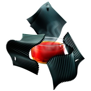 Eva Solo Presine con Gancio 2pz Black Silicone Lavabile