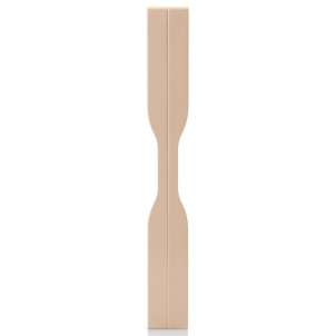 Eva Solo Sottopentola Magnetico Beige 2 Bacchette Silicone Incrociabili o Divise