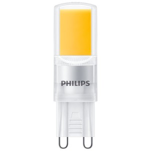 Philips Capsule LED G9 3.2W 220V 2700K 400lm Equivalente 40w