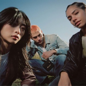 Marshall Willen Black and Brass Diffusore Amplificato Bluetooth Ricaricabile Autonomia15h IP67