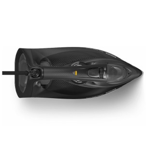 Philips DST7511/80 Ferro da Stiro Vapore 3200W Piastra SteamGlide Elite ColpoVapore 260gr AutoOff