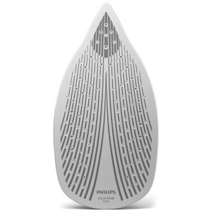 Philips DST7511/80 Ferro da Stiro Vapore 3200W Piastra SteamGlide Elite ColpoVapore 260gr AutoOff
