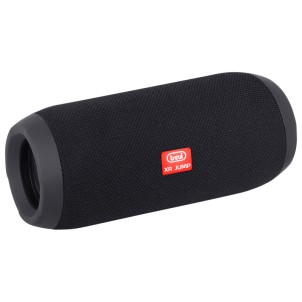Trevi XR 84 Plus Speaker Portatile XR Jump Wireless Bluetooth Aux Lettore MP3 da Micro SD e USB