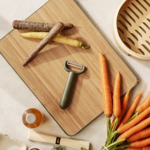 Eva Solo Pela Verdure Green Tools