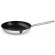 Eva Solo Padella 28cm Steel Line Inox Riciclato 90% Antiaderente Ceramica x Gas Elettrico Induzione