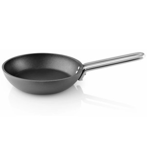 Eva Solo Padella 20cm Professional Alluminio Antiaderente Slip-Let x Gas Elettrico Induzione Forno