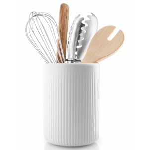 Eva Solo Barattolo per Utensili Legio Nova Porcellana Garanzia 10 anni