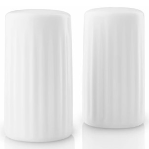 Eva Saliera e Pepiera Legio Nova Porcellana Garanzia 10 anni