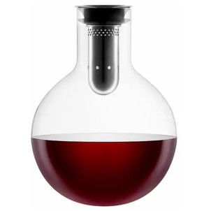 Eva Solo Decanter Vino 75cl Vetro Soffiato a Bocca