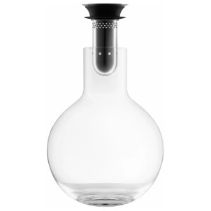 Eva Solo Decanter Vino 75cl Vetro Soffiato a Bocca