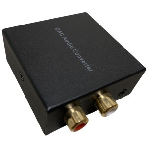 Sennheiser RS120-WSEC Black Cuffie Wireless Bluetooth LE Docking Station 3eq Portata 60m Ottico Jack RCA