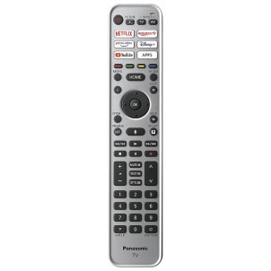 Panasonic TX-77LZ2000E TV 77" 4K UHD Smart Master OLED PRO 360° Soundscape Pro Technics