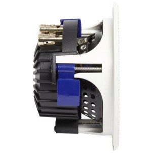 Yamaha NS-IC400 Coppia Altoparlanti Incasso Soffitto 30W Woofer 10cm Diametro 15cm Foro 12,2cm