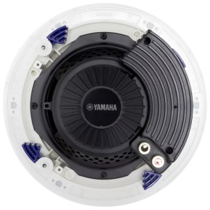 Yamaha NS-IC600 Coppia Altoparlanti Incasso Soffitto 40W 2vie Woofer 16cm Diametro 24cm Foro 20,4cm