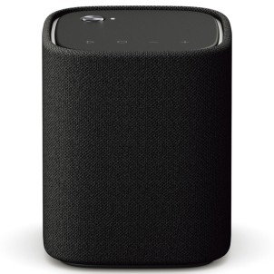 Yamaha WS-B1A Black Diffusore Wireless Bluetooth IP67 Ricaricabile Autonomia 12h