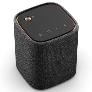 Yamaha WS-B1A Carbon Gray Diffusore Wireless Bluetooth IP67 Ricaricabile Autonomia 12h