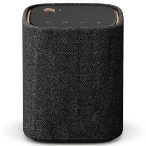 Yamaha WS-B1A Carbon Gray Diffusore Wireless Bluetooth IP67 Ricaricabile Autonomia 12h
