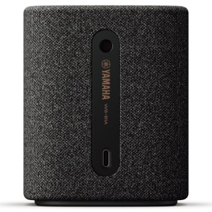 Yamaha WS-B1A Carbon Gray Diffusore Wireless Bluetooth IP67 Ricaricabile Autonomia 12h