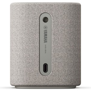 Yamaha WS-B1A Light Gray Diffusore Wireless Bluetooth IP67 Ricaricabile Autonomia 12h