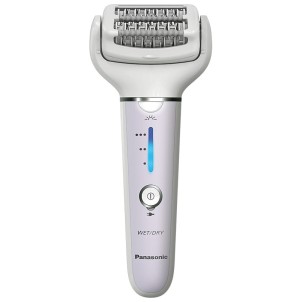 Panasonic ES-EY30-V503 Epilatore 60pinzette 3velocità Wet&Dry Ric.1h/Auton.30m