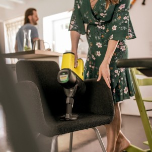 Karcher VC 6 Cordless ourFamily Scopa Ricaricabile 25,2V 2,5Ah Autonomia 50min SenzaSacchetto