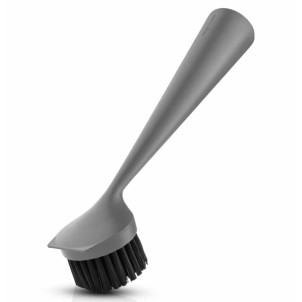 Eva Solo DishBrush Nylon Elephant Grey Spazzola Lavapiatti in Nylon