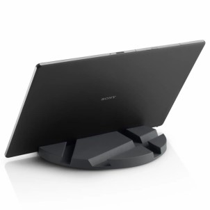 Eva Solo SmartMat Grigio Sottopentola Porta Tablet con Diverse Angolazioni