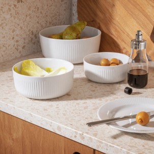 Eva Solo Ciotola 0.5L 13cm Legio Nova Porcellana Garanzia 10 anni