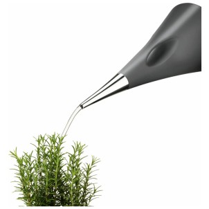 Eva Solo Annaffiatoio AquaStar 2Litri Grigio Plastica