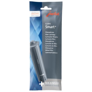 Jura Claris Smart + Cartuccia Filtro Acqua 50 Litri 1 pezzo