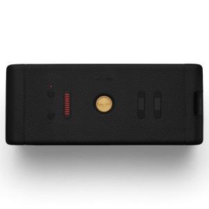 Marshall Middleton Black and Brass Diffusore Amplificato Bluetooth Ricaricabile Autonomia20h IP67