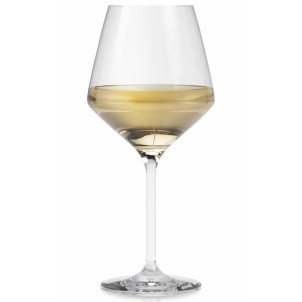 Eva Solo Calice da Vino Bianco 6pz 38cl Legio Nova Cristallo senza Piombo