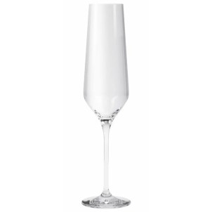 Eva Solo Calice da Vino Champagne 6pz 26cl Legio Nova Cristallo senza Piombo