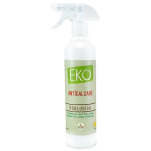 EKO Anticalcare Ecologico con Spruzzino 500ml Limone