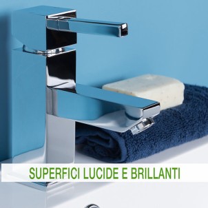 EKO Anticalcare Ecologico con Spruzzino 500ml Limone