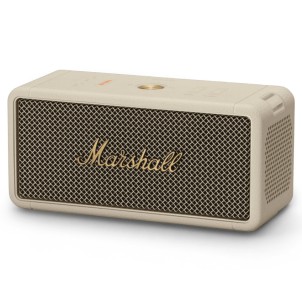 Marshall Middleton Cream Diffusore Amplificato Bluetooth Ricaricabile Autonomia20h IP67