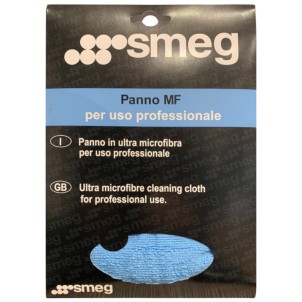 Smeg Panno MF Ultra Microfibra Multiuso Professional Home Care