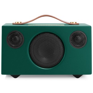 Audio Pro T3+ Garden Diffusore Amplificato Bluetooth Aux Ricaricabile Autonomia Volume Max 12h Med 30h