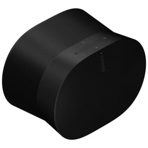 Sonos Era 300 Black Diffusore Wireless Dolby Atmos TruePlay Wi-Fi AirPlay2 Bluetooth Multiroom Voice Control